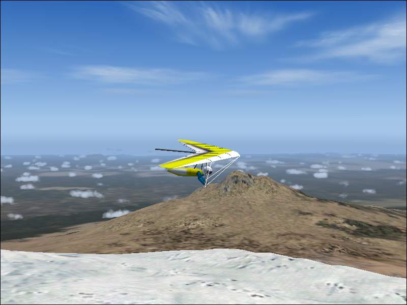 sailplane simulators for home